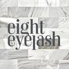 エイトアイラッシュ たまプラーザ店(eight eyelash)ロゴ