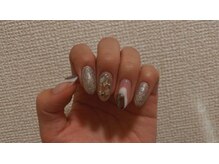 ファビー(Fabby)/ニュアンスネイル