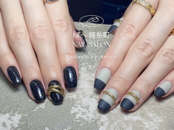 リエン 錦糸町(Lien)/