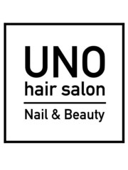 Nail & Beauty by UNO(スタッフ)