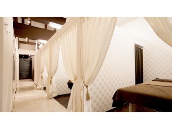 メディカルエステサロン ローズ 金沢本店(ROSE)/個室(1)