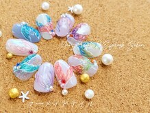 マリヤ(Mariya)/マーメイドテ-ル