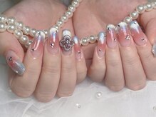ラッキーネイル(lucky nail)/