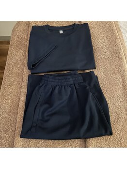 たぬきのおひるね/お着替え準備しております!