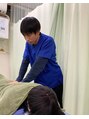 えびす整骨院 佐藤 伸明