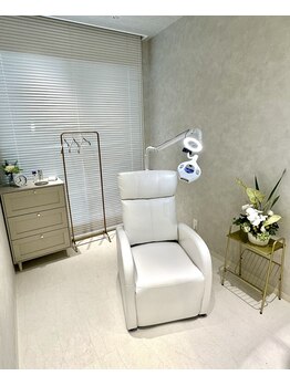 ミタメ 銀座店(MITAME)/歯科医監修セルフホワイトニング