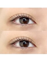 アイサロン ナナ 京橋(NANA)/まつげパーマ