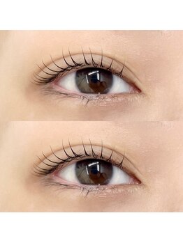 アイサロン ナナ 京橋(NANA)/まつげパーマ