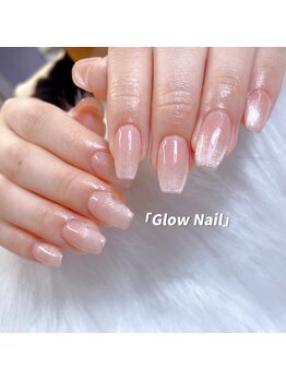 グロー ネイル(Glow Nail)/