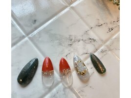 赤羽ネイルサロン/クリスマス