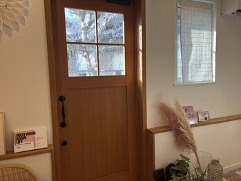 エール(Aile)/8.お見送り