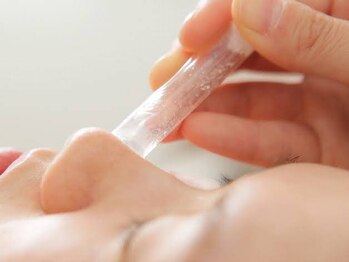 ケイ(K)の写真/ニキビケア,毛穴ケアに特化したメニューをご用意!お肌のお悩みに合わせたスキンケアアドバイスで徹底改善★