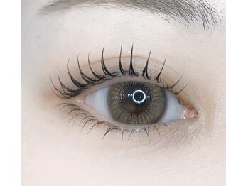 デジール/韓国アイドル風マツパ