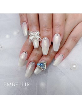 アンベリール 新宿(Embellir)/90分やり放題コース♪