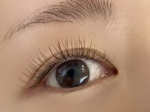 チェミール(CHEMIR)/マツエクカラーフラットラッシュ