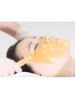 顔脱毛がしたい