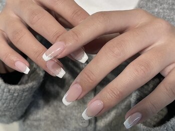 シオ シモキタザワ(sio. shimokitazawa)/お客様持ち込みdesign -120min