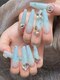 アイン 新宿店(Anh)の写真/【画像持ち込みOK★】SNSで人気のトレンドデザインも対応可能◎Anh Nail Salonにお任せください！