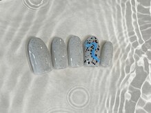 リムピッド せんげん台店(Limpid)/【選べるシンプルコース】