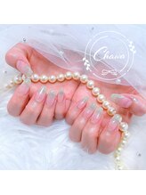 チャワ(Chawa)/ラメグラデーション