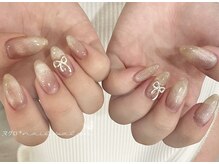 マグロ ネイルサロン/