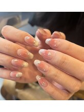 アールエム(Rm)/１０月♪ネイル