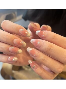 アールエム(Rm)/10月♪ネイル