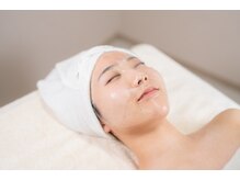 レリーブ/ララピール☆ゲルマスク