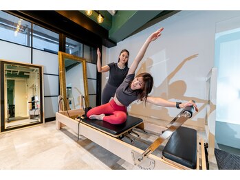 プラスワン 秋葉原店(Plus One)/マシンピラティス