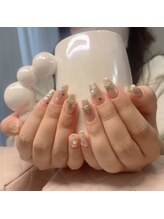 ビユビ ネイル 川口駅前店(Biyubi Nail)/