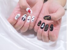 アモーレ(amore)/