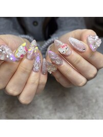 スカルプ持ち込み18000円/板橋/