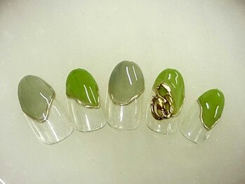 エスディーアイ(SDI)/ハンド 定額シンプル