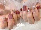 nail salon chicchi shimonoseki