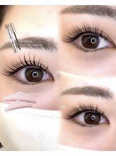 パティオアイラッシュ(Patio eyelash)/パリエク80本