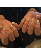 ヌーヴェル(nouvell)/ネイル/アート/ニュアンス