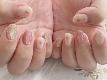 ミガクネイル(Migaku nail)/
