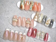 ミーディア(Medea)/クラシックモード定額　¥10,800