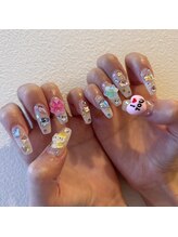 レジーナ(Regina)/【maco】デザインご相談ください