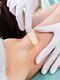 チャム(chamu)の写真/痛みを最低限に抑えたスピーディーなマシン脱毛からブラジリアンワックスまで◎思わず触りたくなる美肌に♪