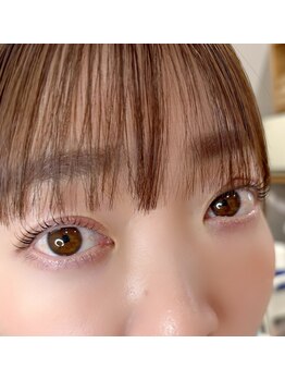 アネラ キキ サロン(anela kiki salon)/まつげパーマ