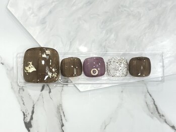 リスブラン 銀座新富町店/