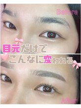 サロン ド ミミ(Salon de 33)/parisienne