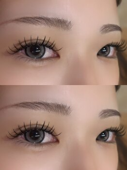 ルネラ 札幌大通(LUNELLA)/フラットラッシュ120本