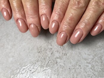 カラーネイルスタジオ(Callanail studio)/馴染みの良いカラー豊富です