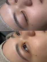 アルシスタ(ARCISTA)/【眉スタイリング】