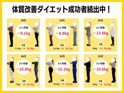 わかば整骨院の写真