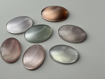 リア(LI'A)の写真