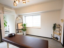 オルカ整体院(ORCA整体院)/【鹿児島/肩こり】