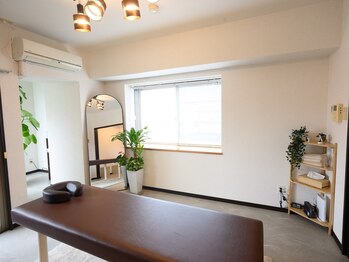 オルカ整体院(ORCA整体院)/【鹿児島/肩こり】